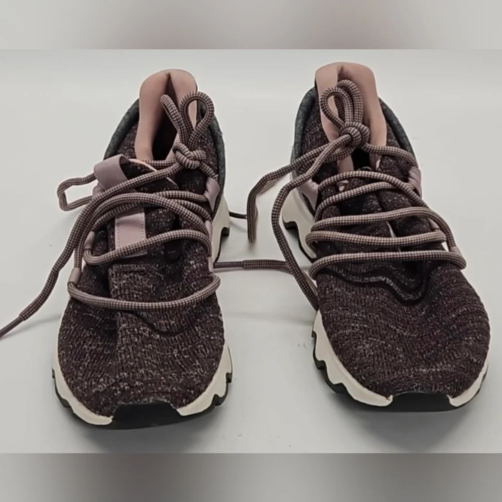 Sorel Kinetic Lace Women's Running Size Shoes 7.5 MSRP $130 - Picture 2 of 6